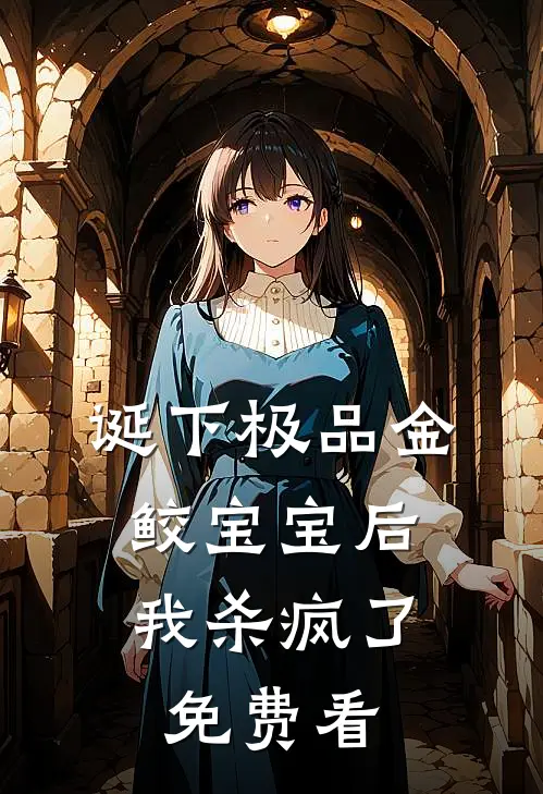 诞下极品金鲛宝宝后，我杀疯了免费看