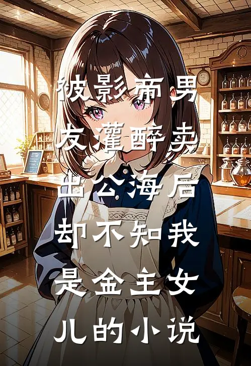 被影帝男友灌醉卖出公海后，却不知我是金主女儿的小说