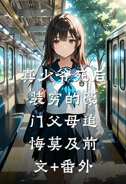 真少爷死后，装穷的豪门父母追悔莫及前文+番外