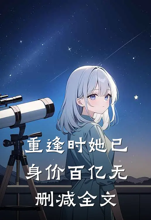 重逢时她已身价百亿无删减全文