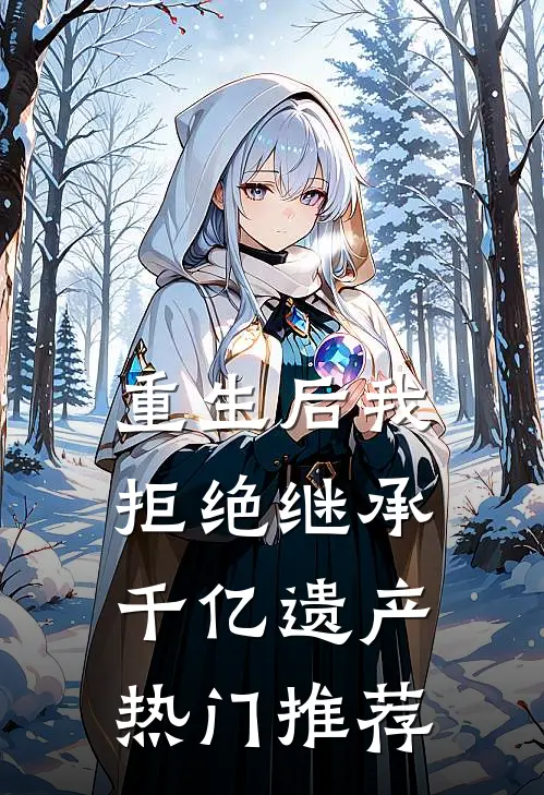 重生后我拒绝继承千亿遗产热门推荐
