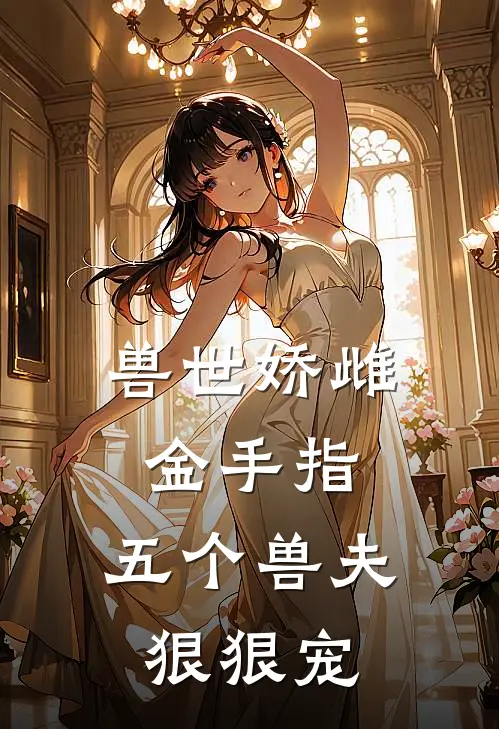 兽世娇雌金手指，五个兽夫狠狠宠