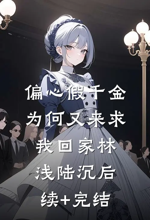 偏心假千金，为何又来求我回家林浅陆沉后续+完结
