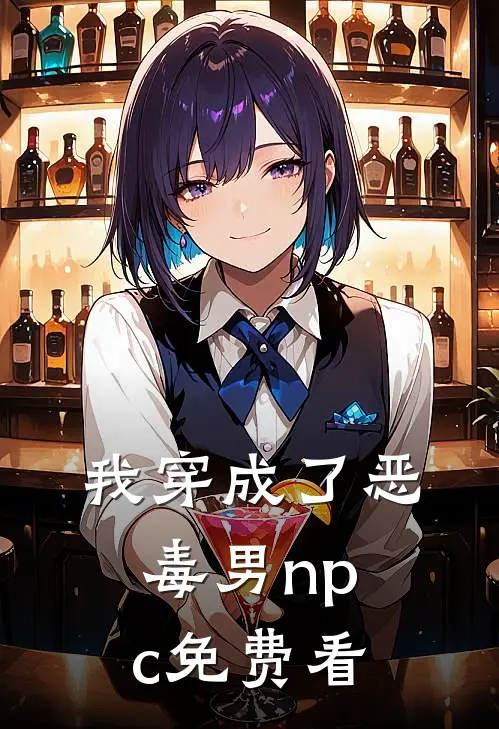 我穿成了恶毒男npc免费看