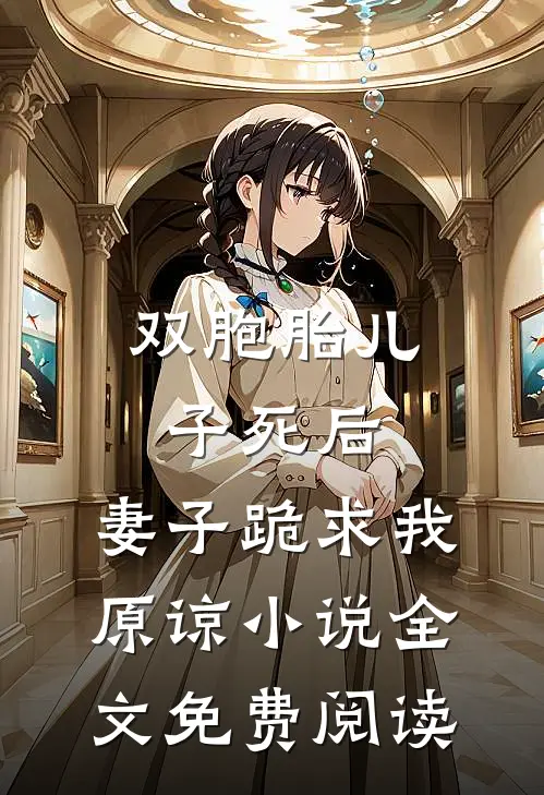 双胞胎儿子死后，妻子跪求我原谅小说全文免费阅读