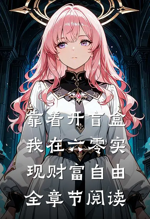 靠着开盲盒，我在六零实现财富自由全章节阅读