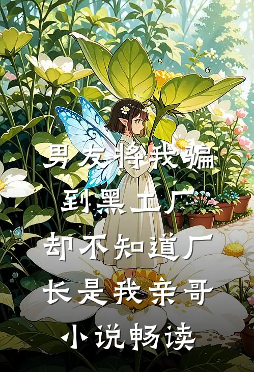 男友将我骗到黑工厂，却不知道厂长是我亲哥小说畅读