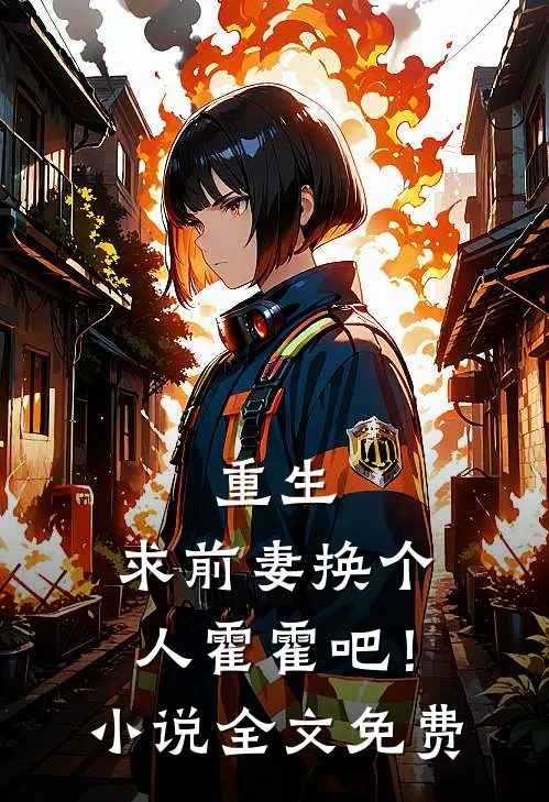 重生：求前妻换个人霍霍吧！小说全文免费