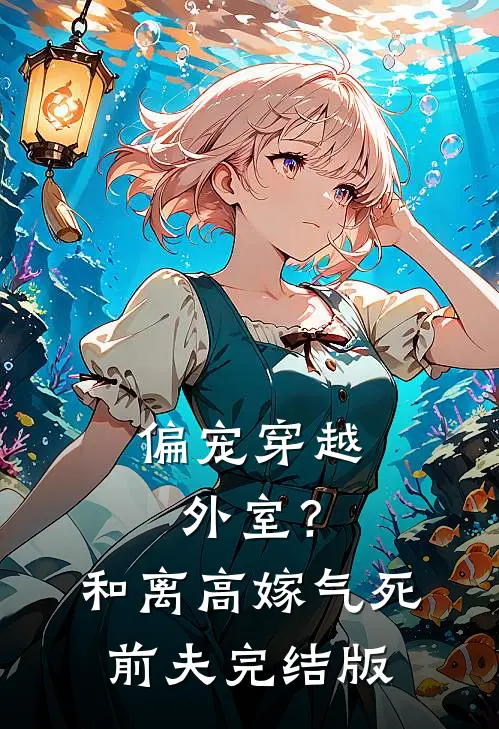 偏宠穿越外室？和离高嫁气死前夫完结版