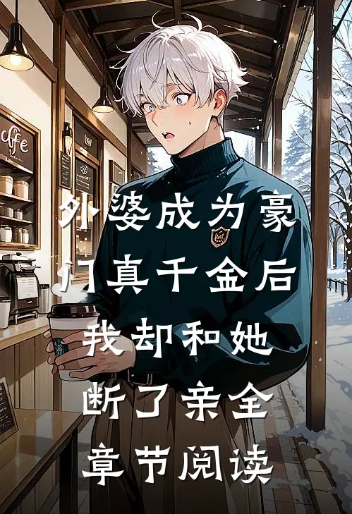 外婆成为豪门真千金后，我却和她断了亲全章节阅读