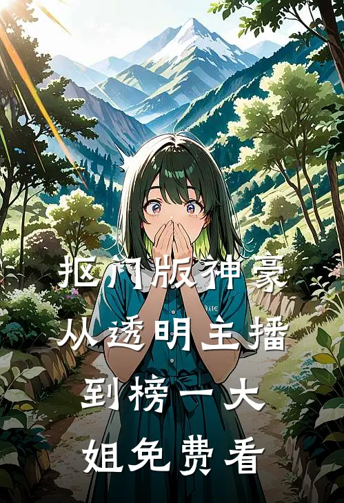 抠门版神豪：从透明主播到榜一大姐免费看
