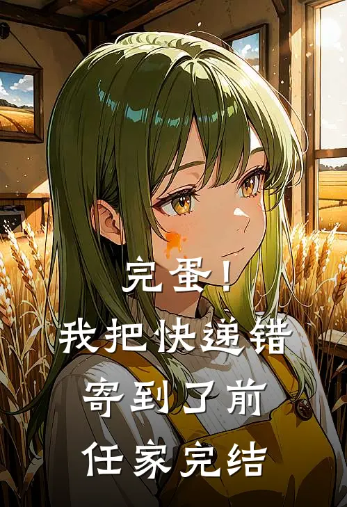 完蛋！我把快递错寄到了前任家完结