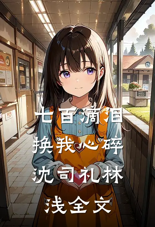 七百滴泪，换我心碎沈司礼林浅全文