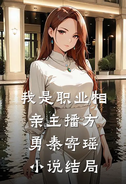 我是职业相亲主播方勇秦寄瑶小说结局