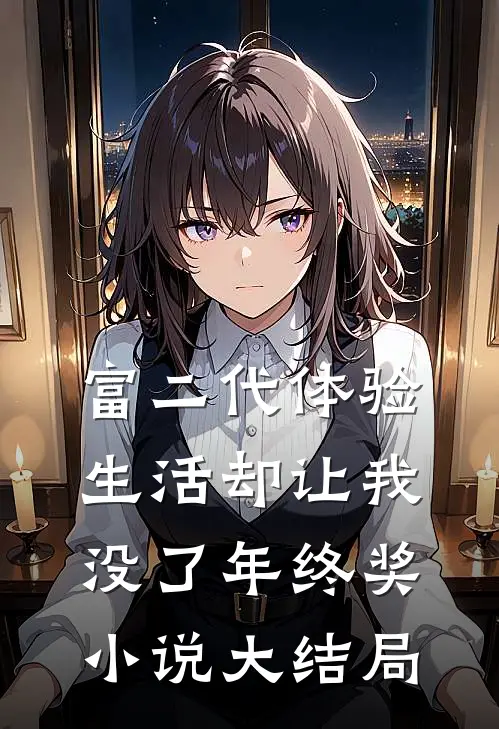 富二代体验生活却让我没了年终奖小说大结局