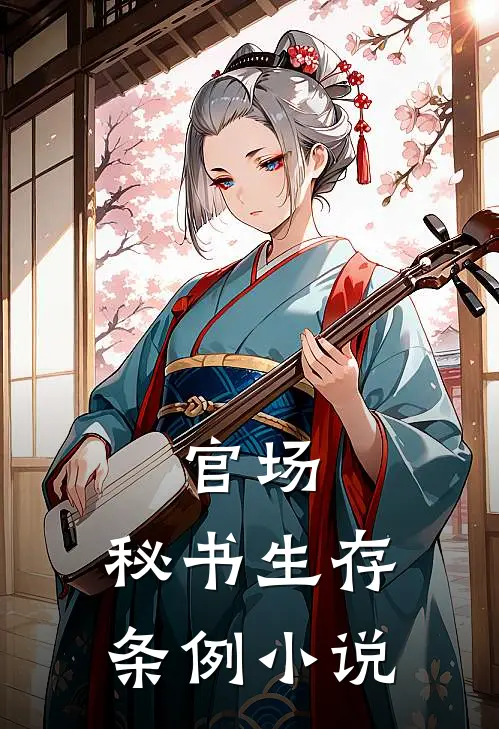 官场：秘书生存条例小说