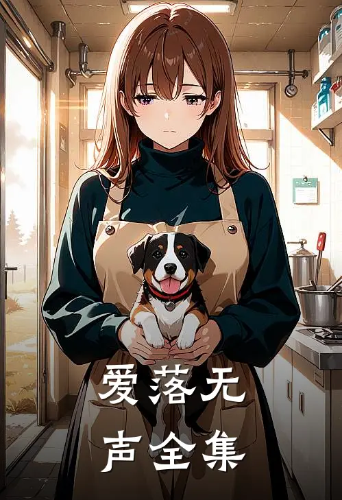 爱落无声全集