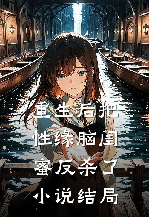 重生后把性缘脑闺蜜反杀了小说结局