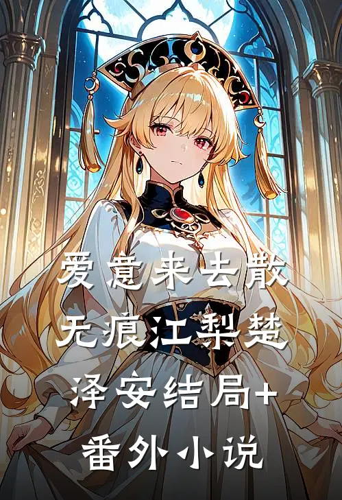 爱意来去散无痕江梨楚泽安结局+番外小说