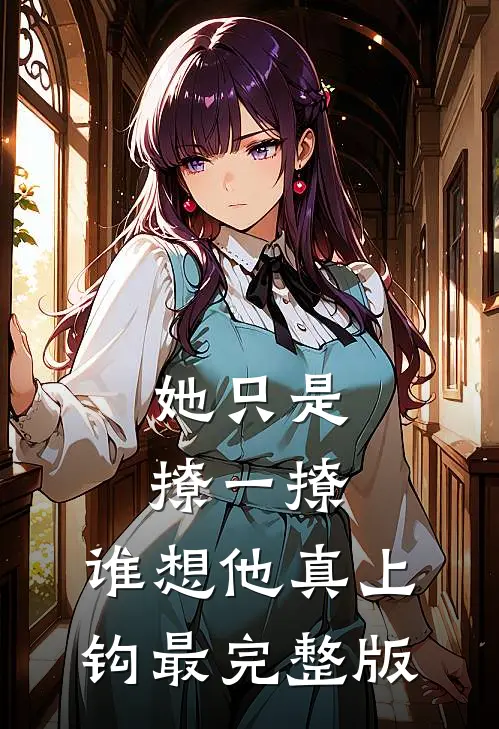 她只是撩一撩，谁想他真上钩最完整版