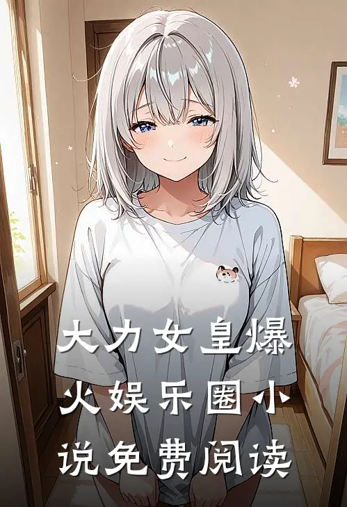 大力女皇爆火娱乐圈小说免费阅读