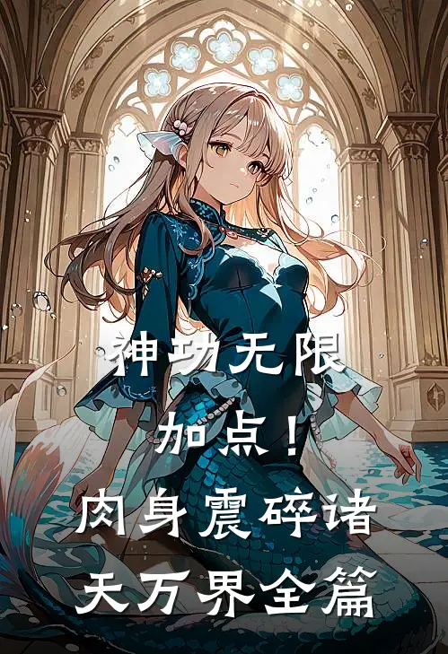 神功无限加点！肉身震碎诸天万界全篇