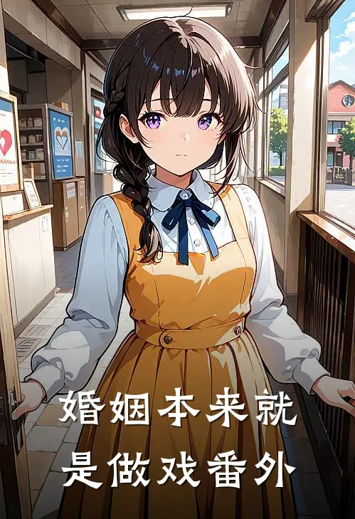 婚姻本来就是做戏番外