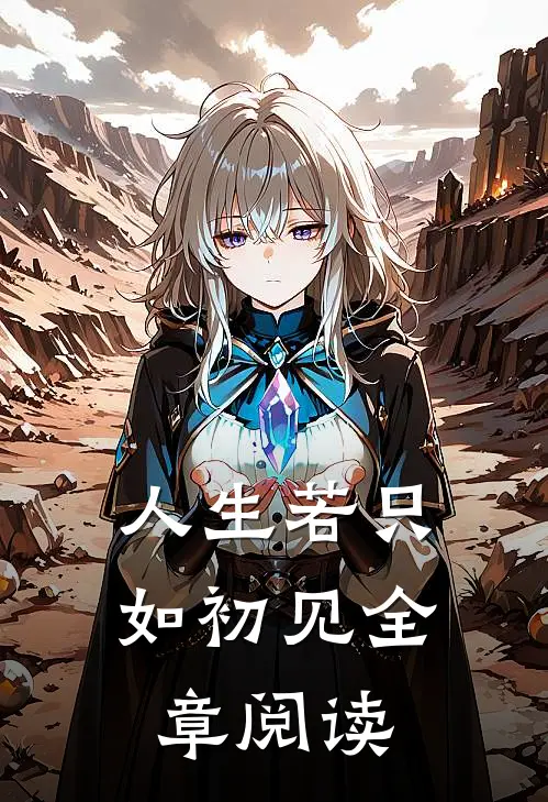 人生若只如初见全章阅读