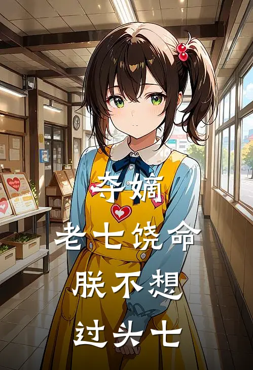 夺嫡：老七饶命，朕不想过头七