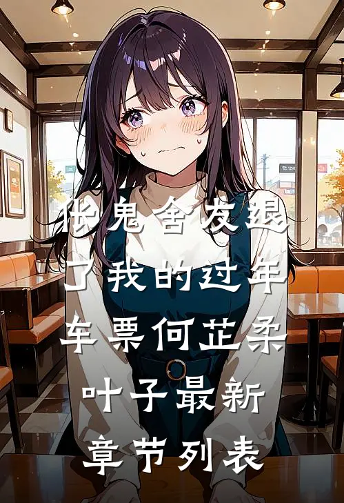 伥鬼舍友退了我的过年车票何芷柔叶子最新章节列表