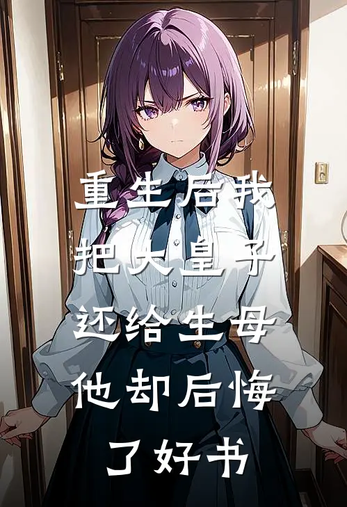 重生后我把大皇子还给生母，他却后悔了好书