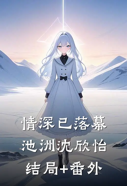 情深已落幕池洲沈欣怡结局+番外