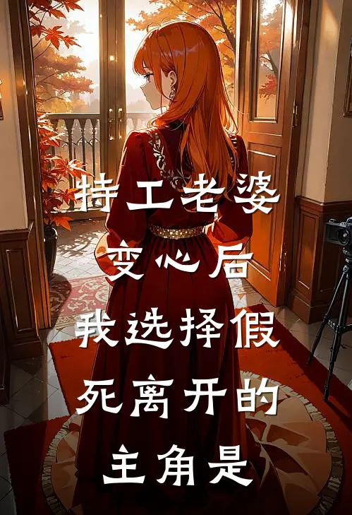 特工老婆变心后，我选择假死离开的主角是