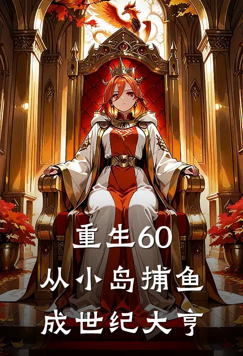 重生60：从小岛捕鱼成世纪大亨