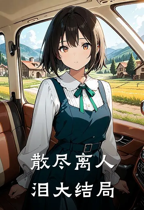 散尽离人泪大结局