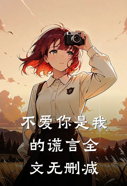 不爱你是我的谎言全文无删减