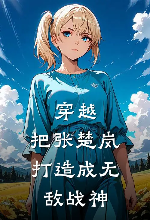 穿越：把张楚岚打造成无敌战神