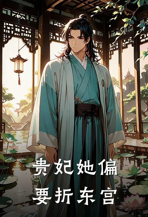 爱妃不擅争斗，朕只好专宠后续+无弹窗