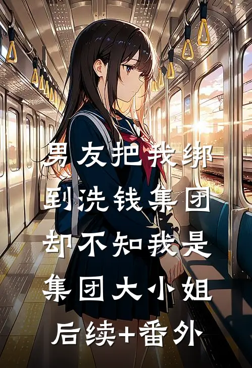 男友把我绑到洗钱集团，却不知我是集团大小姐后续+番外