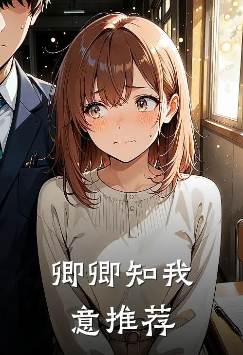 卿卿知我意推荐