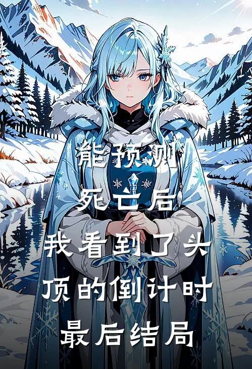 能预测死亡后，我看到了头顶的倒计时最后结局