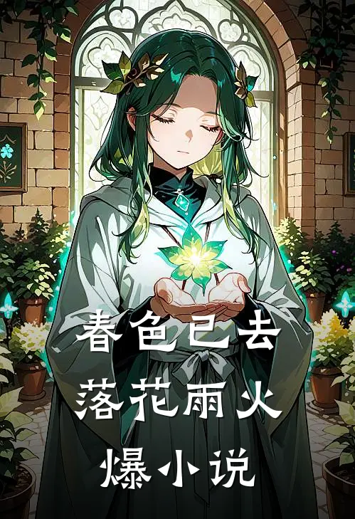 春色已去落花雨火爆小说