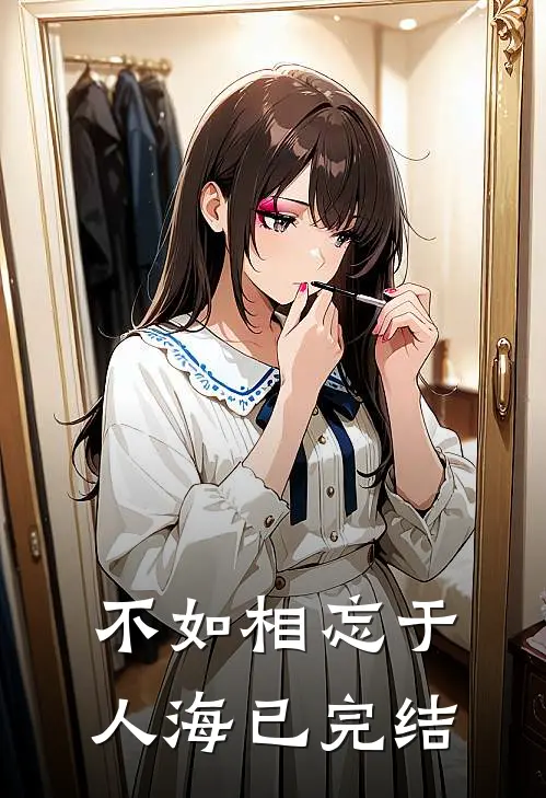 不如相忘于人海已完结
