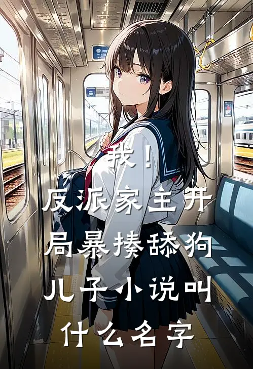 我！反派家主，开局暴揍舔狗儿子小说叫什么名字