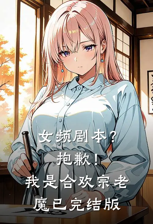 女频剧本？抱歉！我是合欢宗老魔已完结版