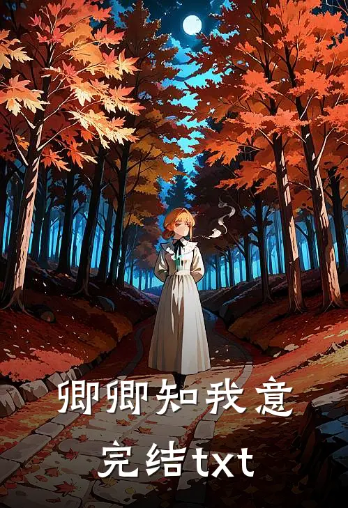 卿卿知我意完结txt