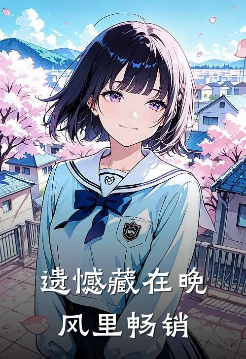 遗憾藏在晚风里畅销