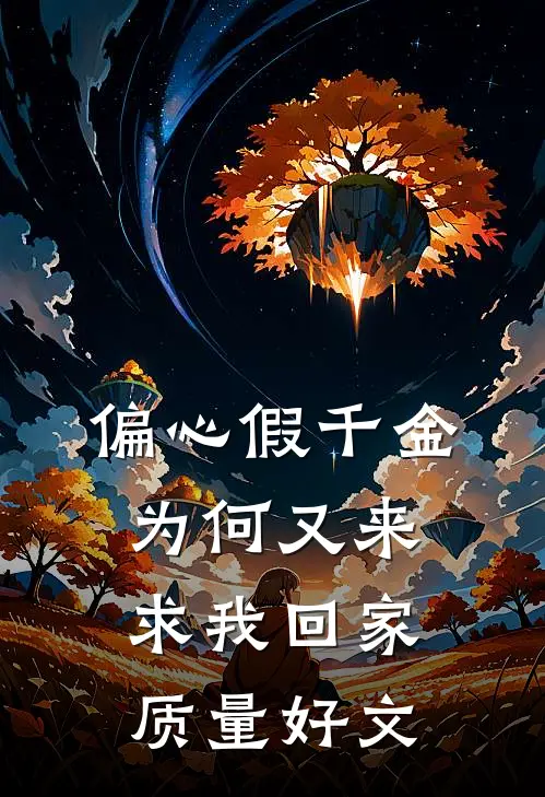 偏心假千金，为何又来求我回家质量好文