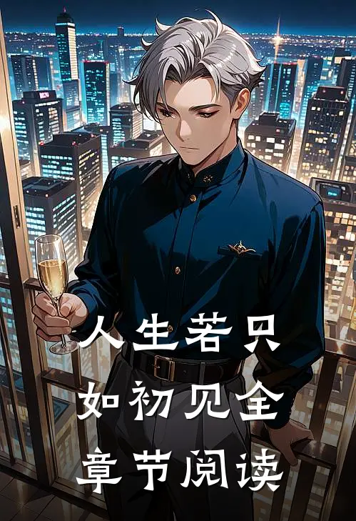 人生若只如初见全章节阅读