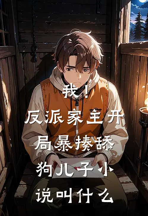 我！反派家主，开局暴揍舔狗儿子小说叫什么